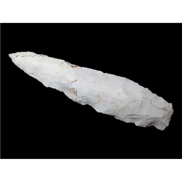 5" Sedalia Found in Adams County Illinois by Floyd Lish