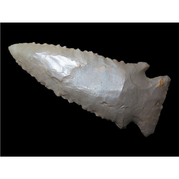 3" Pinetree, Stillwell, Dickey COA, Found in North Central KY, Ex. Tom Davis, Jerry Dickey