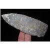 Image 2 : 4 9/16" Covington Blade, Sam Williams and Dickey COA, Found in Travis Co. Texas