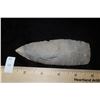 Image 6 : 4 9/16" Covington Blade, Sam Williams and Dickey COA, Found in Travis Co. Texas
