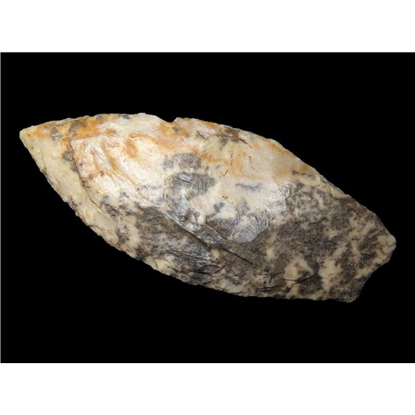 3" Hell Gap, Davis/Motley COA, Found in Wyoming