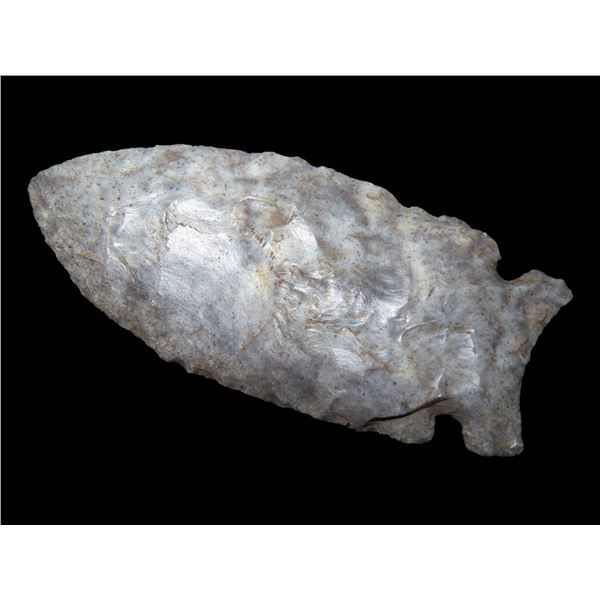 2 3/4" Hemphill, Motley COA, Found by Jim Millard in VanBuren Co. Iowa