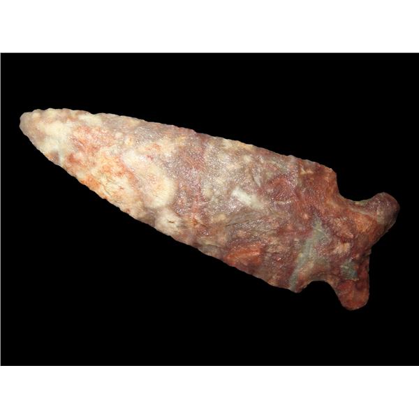 3 3/8" Turin, Keele COA, Found in Missouri, Ex Steve McCabe Collection