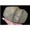 Image 2 : 5" 3/4 Grooved Axe, Dickey COA, Found in Missouri
