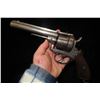 Image 2 : Antique Pin Fire Revolver, Belgium Made
