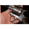 Image 6 : Antique Pin Fire Revolver, Belgium Made