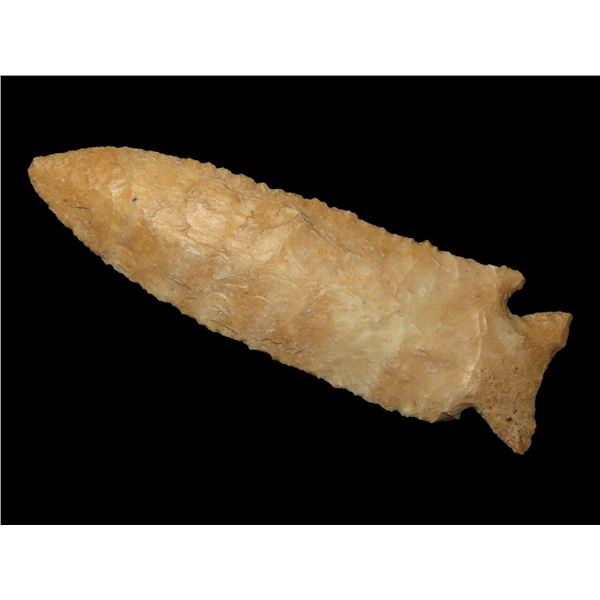 4 1/4" Stillwell, Dickey COA, Found by Stephanie Ann in Adair Co. Missouri