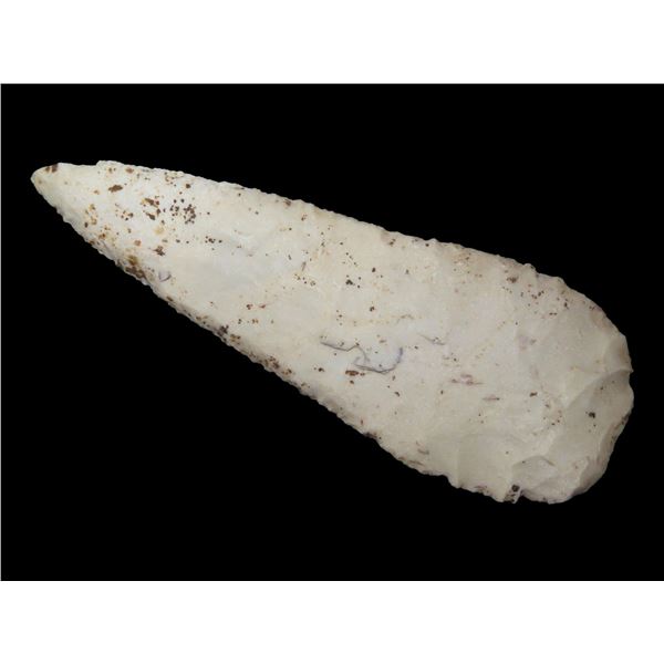 5 5/8& quot; Stanfield, Motley COA, Pike Co. Missouri, The Finest Artifacts out of the Ron Kooken Co