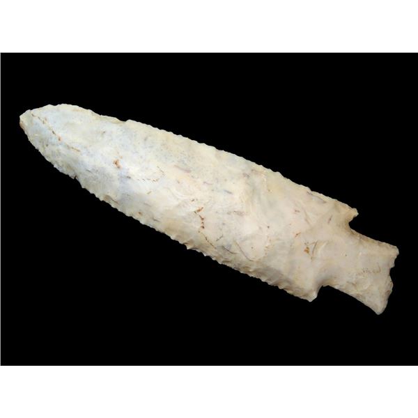 4 5/8& quot; Hardin, Motley COA, Pike Co. Missouri, The Finest Artifacts out of the Ron Kooken Colle