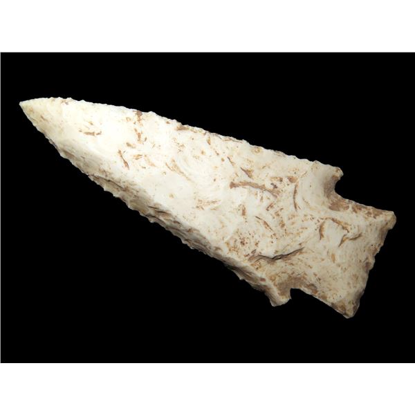 3 7/16& quot; Hardin, Motley COA, Pike Co. Missouri, The Finest Artifacts out of the Ron Kooken Coll