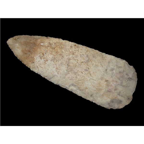 5 1/4" Stanfield, Motley COA, Found in Jackson Co. Missouri