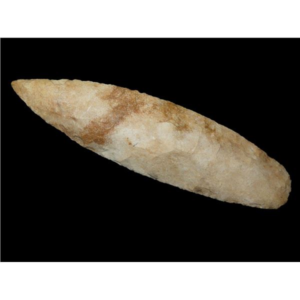 5 1/8" Sedalia, Dickey/Motley COA, found in Sullivan County Missouri, Ex. Steve McCabe