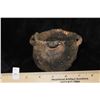 Image 5 : 3 1/8" Pottery Jar found in Southern Missouri with 2 lug handles and 2 strap handles
