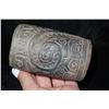 Image 5 : 2 1/4" Pre-Columbian Stamp, Motley COA, Found in South America