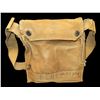 Image 1 : WW1 Gas Mask with Canvas Case