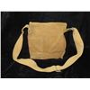 Image 2 : WW1 Gas Mask with Canvas Case