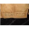 Image 5 : WW1 Gas Mask with Canvas Case
