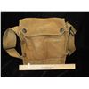 Image 6 : WW1 Gas Mask with Canvas Case