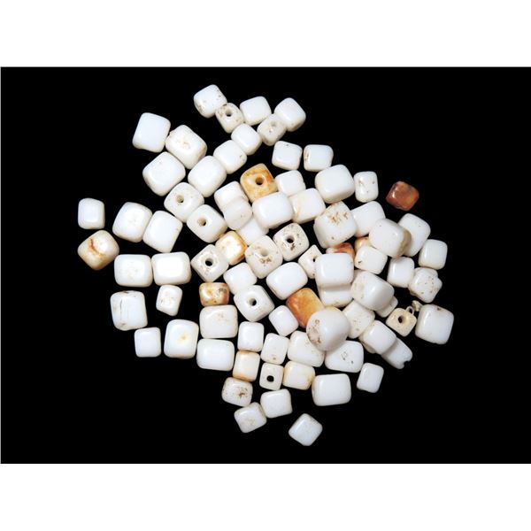 Collection of Historic Trade Beads
