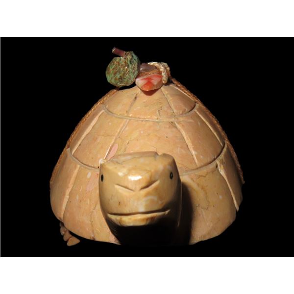 3" Zuni Fetish