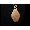 Image 3 : Masonic Necklace with real Gold