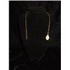 Image 4 : Masonic Necklace with real Gold