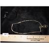Image 5 : Masonic Necklace with real Gold
