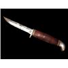 Image 1 : 3/4" Mahogany Obsidian Columbia River Gem Point