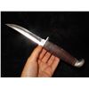 Image 2 : 3/4" Mahogany Obsidian Columbia River Gem Point