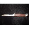Image 3 : 3/4" Mahogany Obsidian Columbia River Gem Point