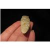 Image 4 : 3 3/4" Early Paleo Stemmed Lanceolate, Central Ohio