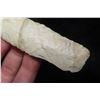 Image 6 : 3 3/4" Early Paleo Stemmed Lanceolate, Central Ohio