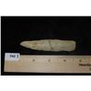 Image 7 : 3 3/4" Early Paleo Stemmed Lanceolate, Central Ohio