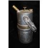 Image 2 : Antique Mining Lamp, Fisma Carbide Lamp