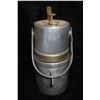 Image 3 : Antique Mining Lamp, Fisma Carbide Lamp
