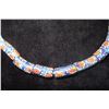 Image 5 : Strand of Colorful Trade Beads out of the Dennis DeRosear Collection