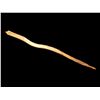 Image 1 : 13" Rabbit Harpoon Found in New Mexico, Authentic Perishable