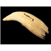 Image 1 : 2 3/8" Bear Tooth