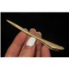 Image 3 : 3 1/2" Bone Awl