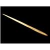 Image 1 : 5" Bone Awl