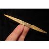 Image 2 : 3 5/8" Bone Awl