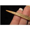Image 4 : 3 5/8" Bone Awl