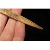 Image 5 : 3 5/8" Bone Awl