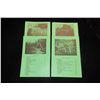 Image 2 : Set of 4 Central States Archaeological Journals-1980