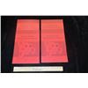 Image 3 : Set of 4 Central States Archaeological Journals-1972