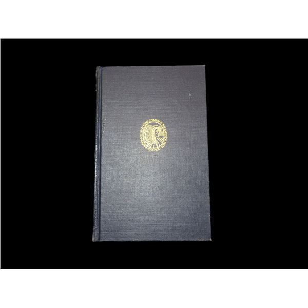 A Voyage to the Northwest Coast of America by Gabriel Frenchere