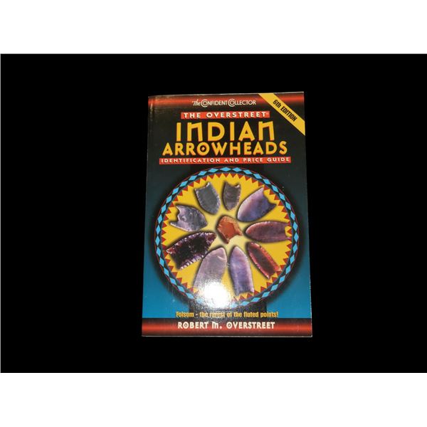 Overstreet's Identification and Price Guide 6th Edition