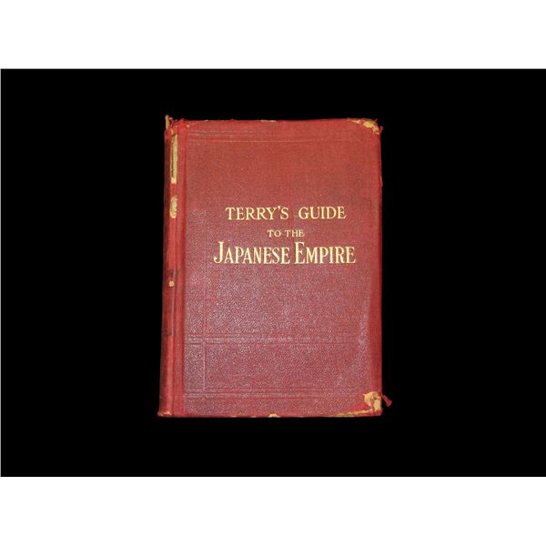 Terry's Guide to the Japanese Empire