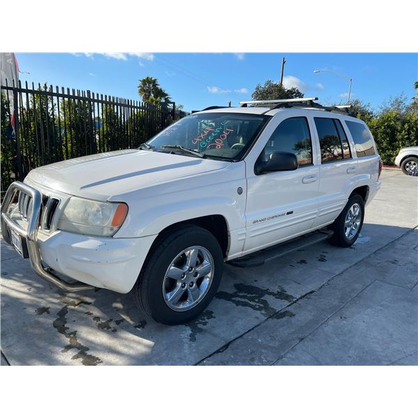 JEEP GD CHEROKEE 2004 T-DONATION