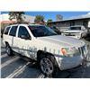 Image 2 : JEEP GD CHEROKEE 2004 T-DONATION